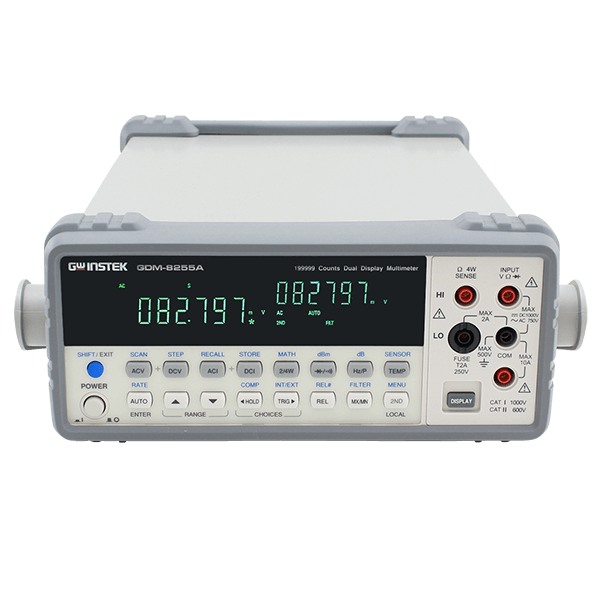 GDM-8255A